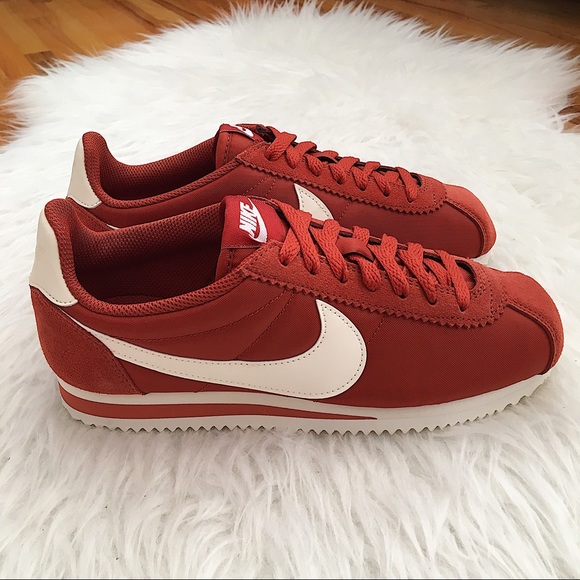 nike classic cortez nylon womens